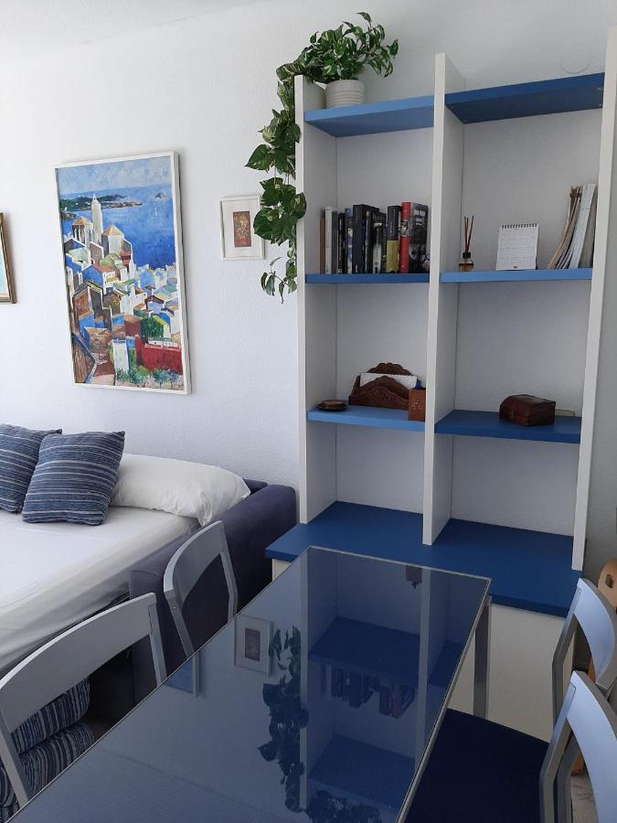 Carihuela Sea Views Apartamento Torremolinos Exterior foto